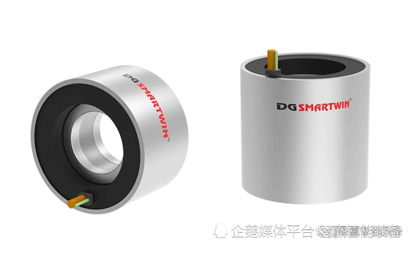 智贏DD馬達：精密傳動技術(shù)革新，引領(lǐng)高端制造升級